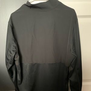 Mens nike golf long sleeve